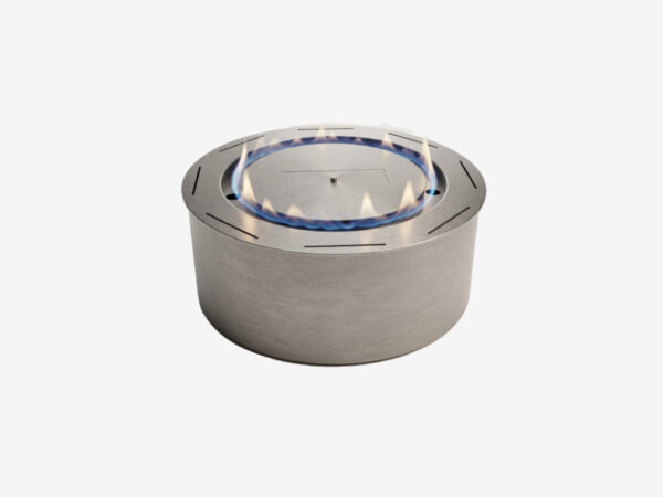Queimador a bioetanol 300 circular