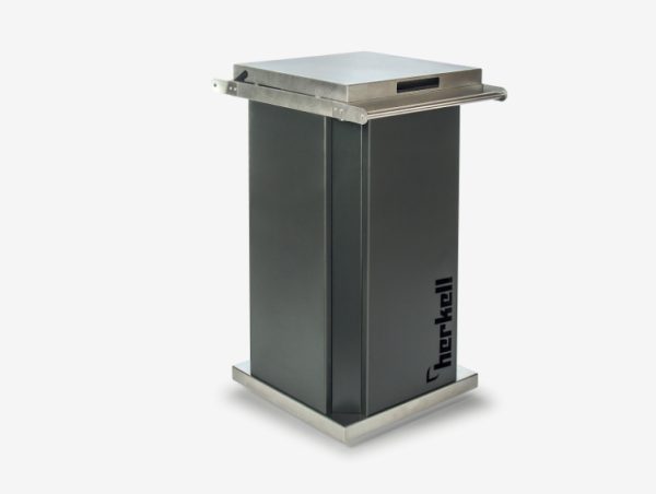 Grelhador XL a pellets